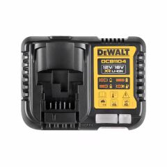 Dewalt DCB1104-QW 12/18V Li-Ion Akü Şarj Cihazi