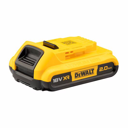 Dewalt DCB183-XJ 18V 2Ah Li-Ion Akü