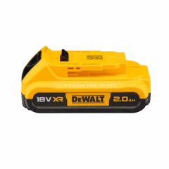Dewalt DCB183-XJ 18V 2Ah Li-Ion Akü
