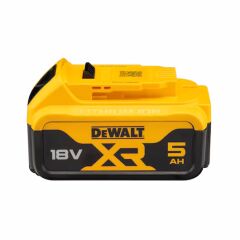 Dewalt DCB184-XJ 18V 5Ah Li-Ion Akü