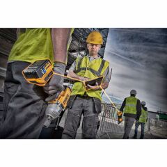 Dewalt DCB184-XJ 18V 5Ah Li-Ion Akü