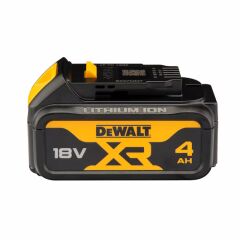 Dewalt DCB182-XJ 18V 4Ah Li-Ion Akü