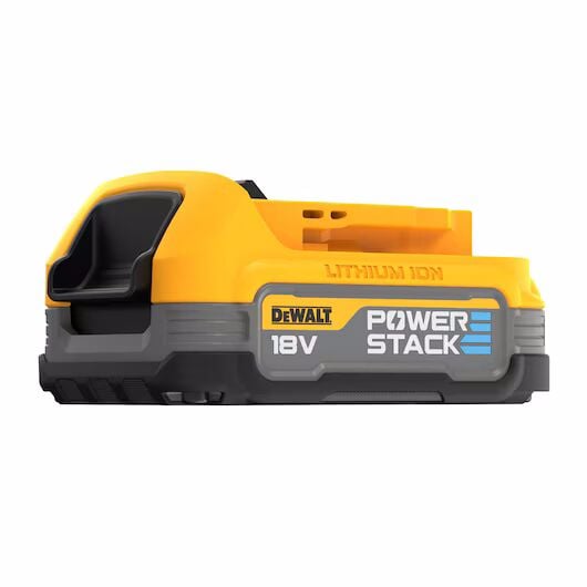 Dewalt DCBP034-XJ 18V XR 1.7Ah Power Stack Akü
