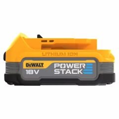 Dewalt DCBP034-XJ 18V XR 1.7Ah Power Stack Akü