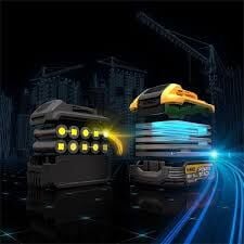 Dewalt DCBP518 18V XR 5.0Ah Power Stack Akü