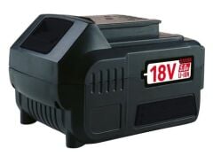 KLPRO KLA1850 18 Volt / 5.0 Ah Akü