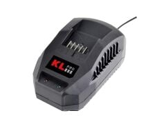 KLPRO KLC240 14.4 - 18 Volt  2.4 Amper  Şarj Cihazı