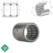 INA HK 3038 ZW 30*37*38 İğneli Rulman