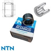 NTN HK1414 L 14*20*14 İğneli Rulman