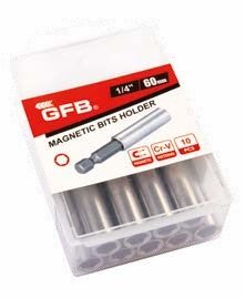 GFB 2560 1/2' Lokmalı Bits Ucu 60 mm