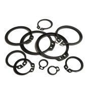 Emniyet Segmanı 471/08 DIN 471