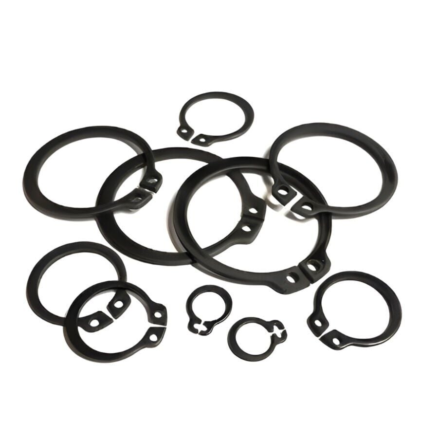 Emniyet Segmanı 471/09 DIN 471