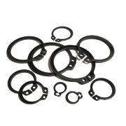 Emniyet Segmanı 471/09 DIN 471