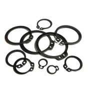 Emniyet Segmanı 471/10 DIN 471