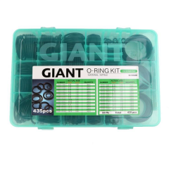 KOMATSU ORİNG KIT 435 Parça 90 SHORE