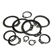 Emniyet Segmanı 471/13 DIN 471