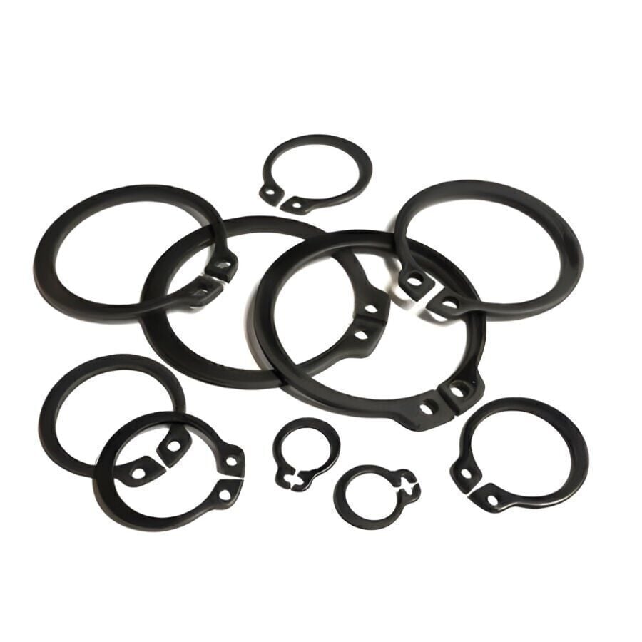 Emniyet Segmanı 471/14 DIN 471