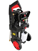 Gap GP 3200AC 225 Bar İndüksiyonlu Yıkama Makinesi