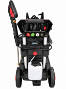 Gap GP 3200AC 225 Bar İndüksiyonlu Yıkama Makinesi
