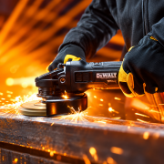 DeWALT DCK2223MP2T-QW McLaren 18V XR 5Ah İkili Set