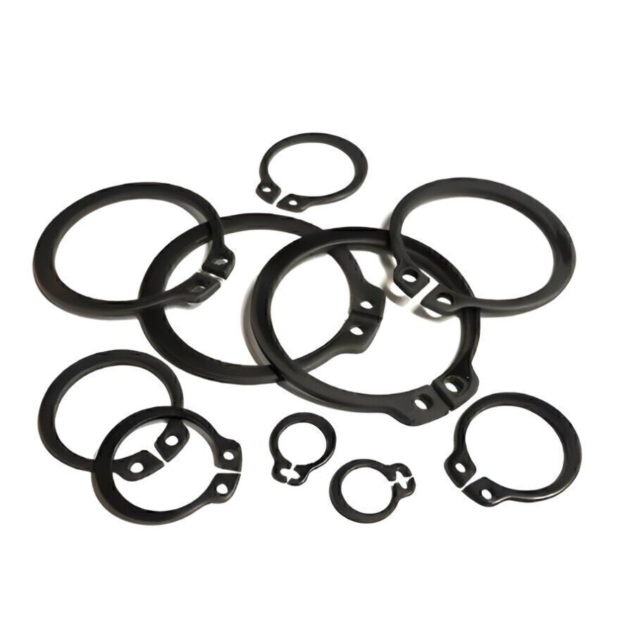 Emniyet Segmanı 471/22 DIN 471