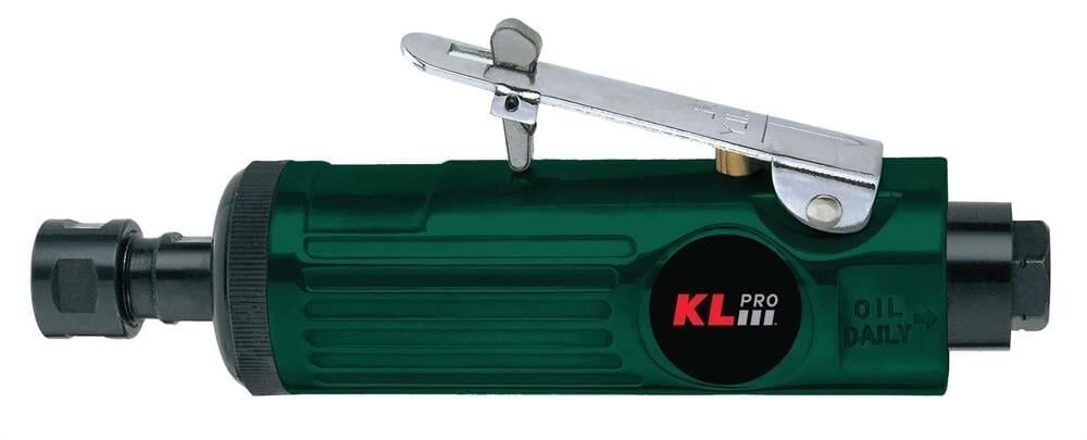 KLPRO KLHA512 Havalı Kalıpçı Taşlama