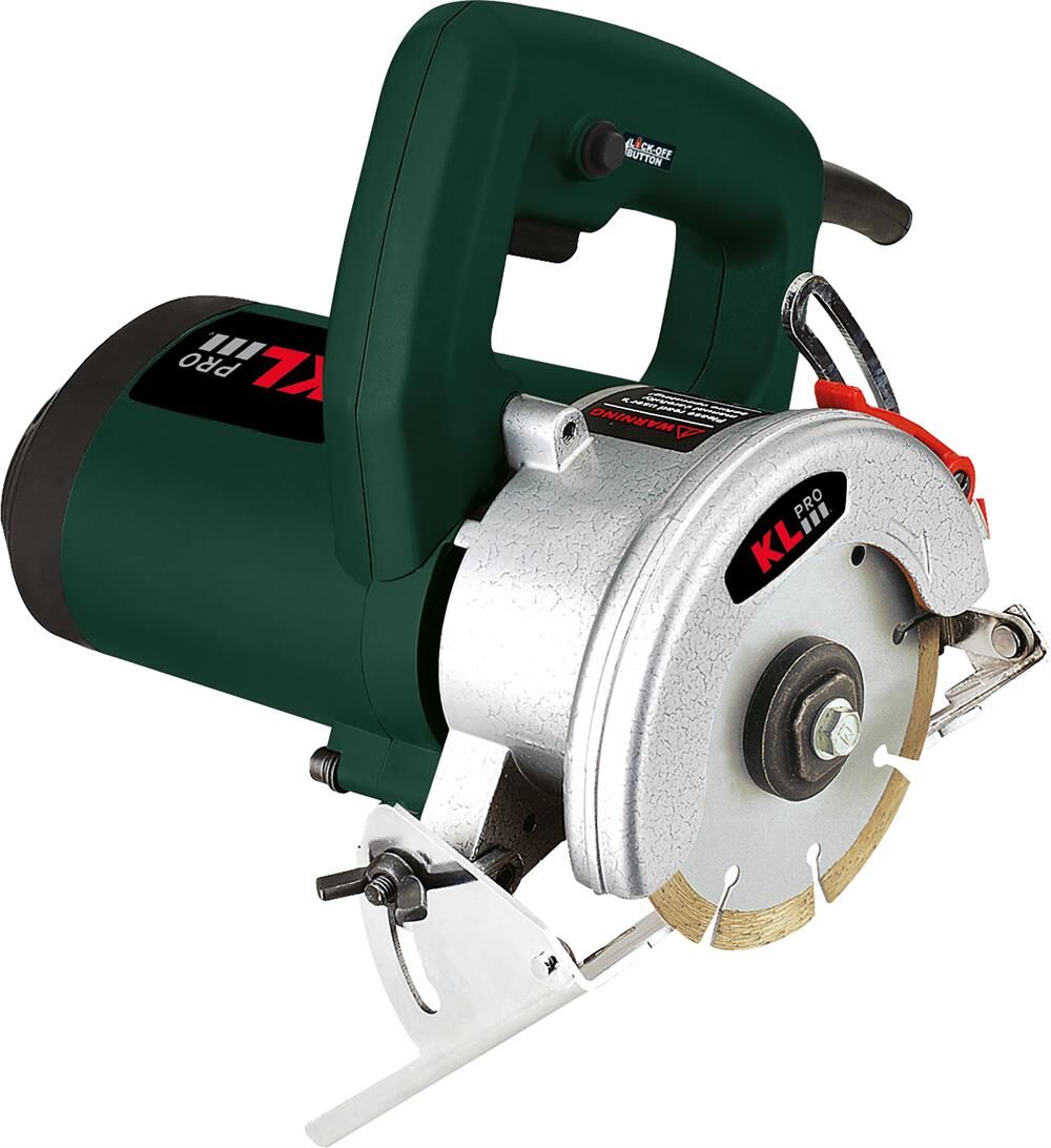KLPRO KLSK2202 1200 Watt Seramik Kesme Makinesi