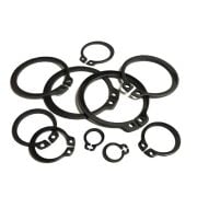 Emniyet Segmanı 471/25 DIN 471