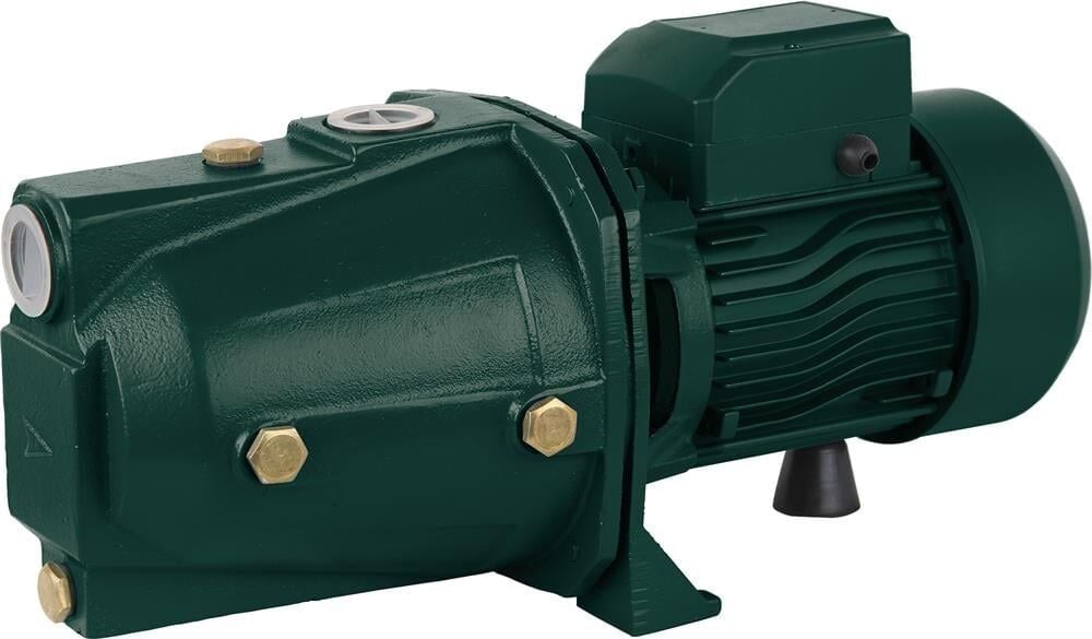 KLPRO KLP100JETA 745 Watt / 1 HP Bahçe Pompası