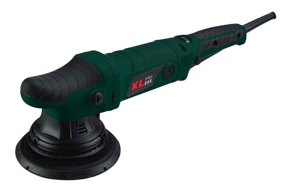KLPRO KLPJ7171 720 Watt 150mm Orbital Polisaj Makinesi