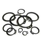 Emniyet Segmanı 471/29 DIN 471