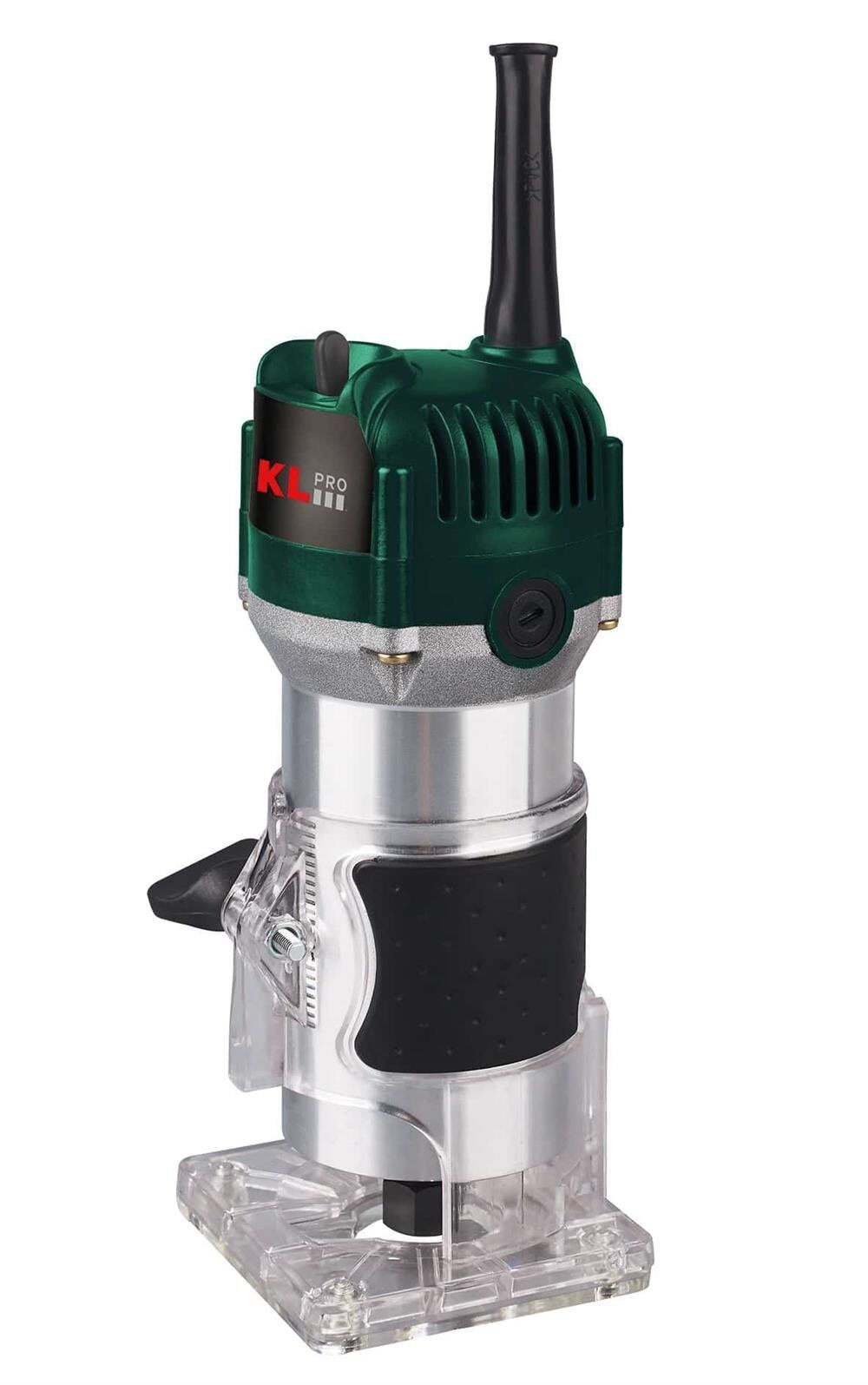 KLFT1021 710 Watt El Frezesi Formika Tıraşlama Makinesi