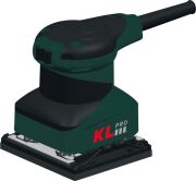 KLPRO KLEZ43110 150 Watt Titreşimli Zımpara
