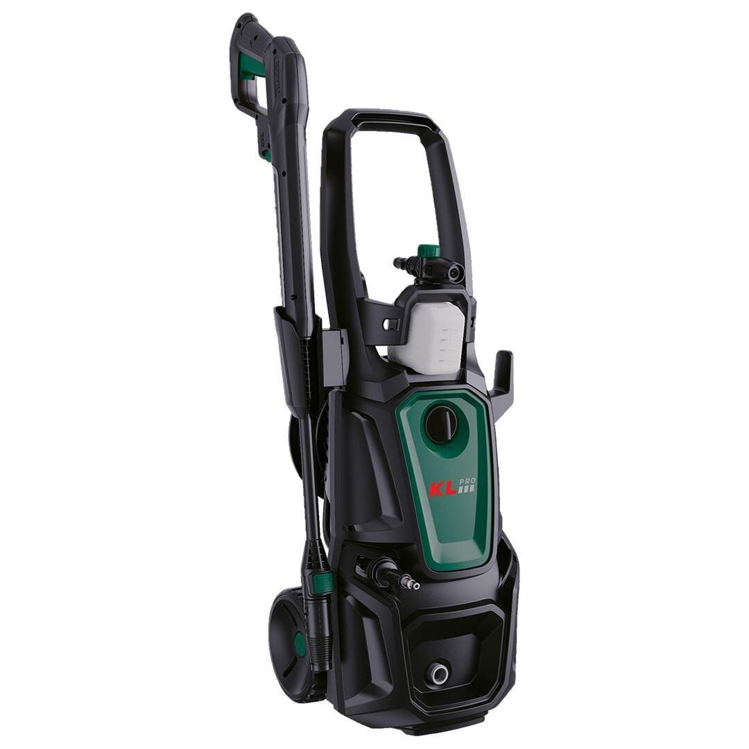 KLPRO KLY2200 160 Bar Basınçlı Yıkama Makinesi