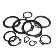 Emniyet Segmanı 471/38 DIN 471