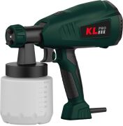 KLPRO KLBT15A 400 Watt 800 ml Boya Püskürtme Tabancası