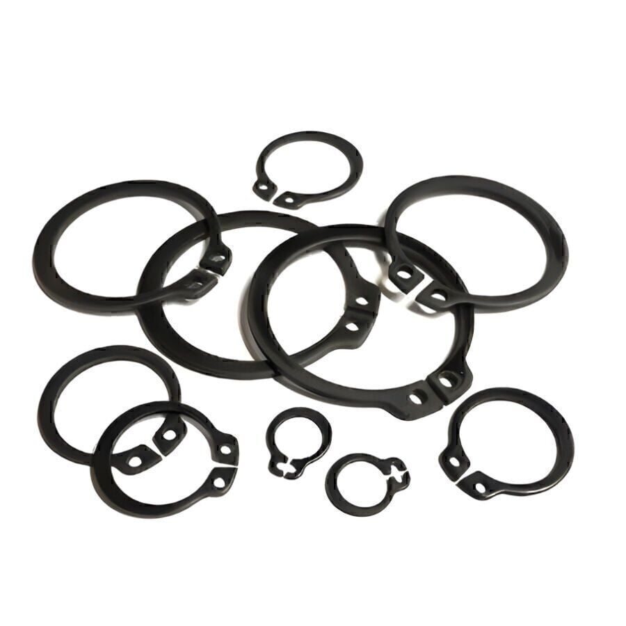 Emniyet Segmanı 471/39 DIN 471