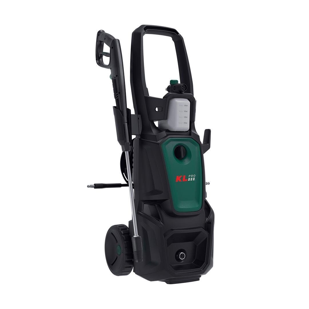 KLPRO KLY2500 170 Bar Basınçlı Yıkama Makinesi
