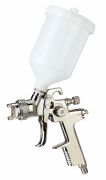 KLPRO AB17G 1.4 600 ML 1.4 MM Üstten Plastik Depolu Boya Tabancası