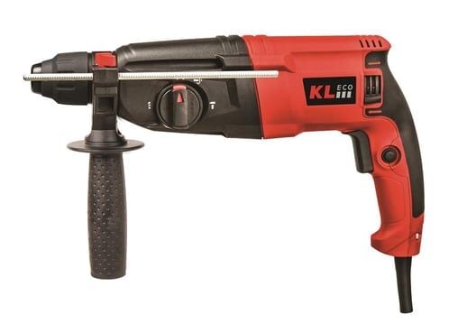 KLECO KE8226PM 820 W Pnömatik Matkap Kırıcı Delici