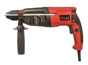 KLECO KE8226PM 820 W Pnömatik Matkap Kırıcı Delici