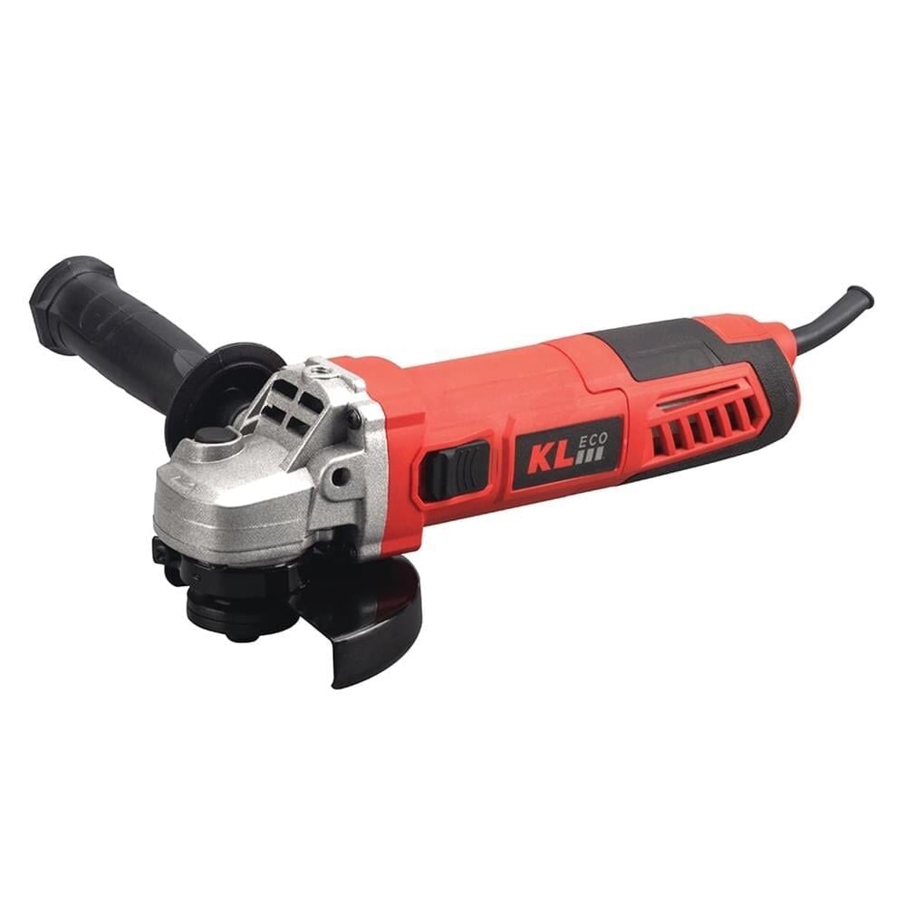 KLECO KE75115AT 750 Watt Avuç Taşlama