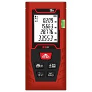 KLECO KE30LM 30 Metre Lazer Metre Mesafe Ölçer
