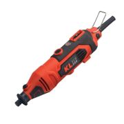 KLECO KE135GT 200 Parça Gravür Taşlama Seti