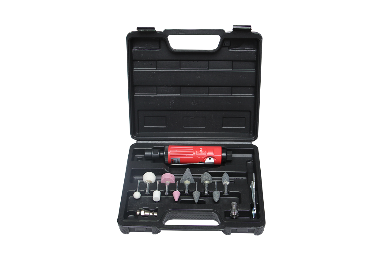 GAP GPKT 01 Kalıp Taşlama Seti