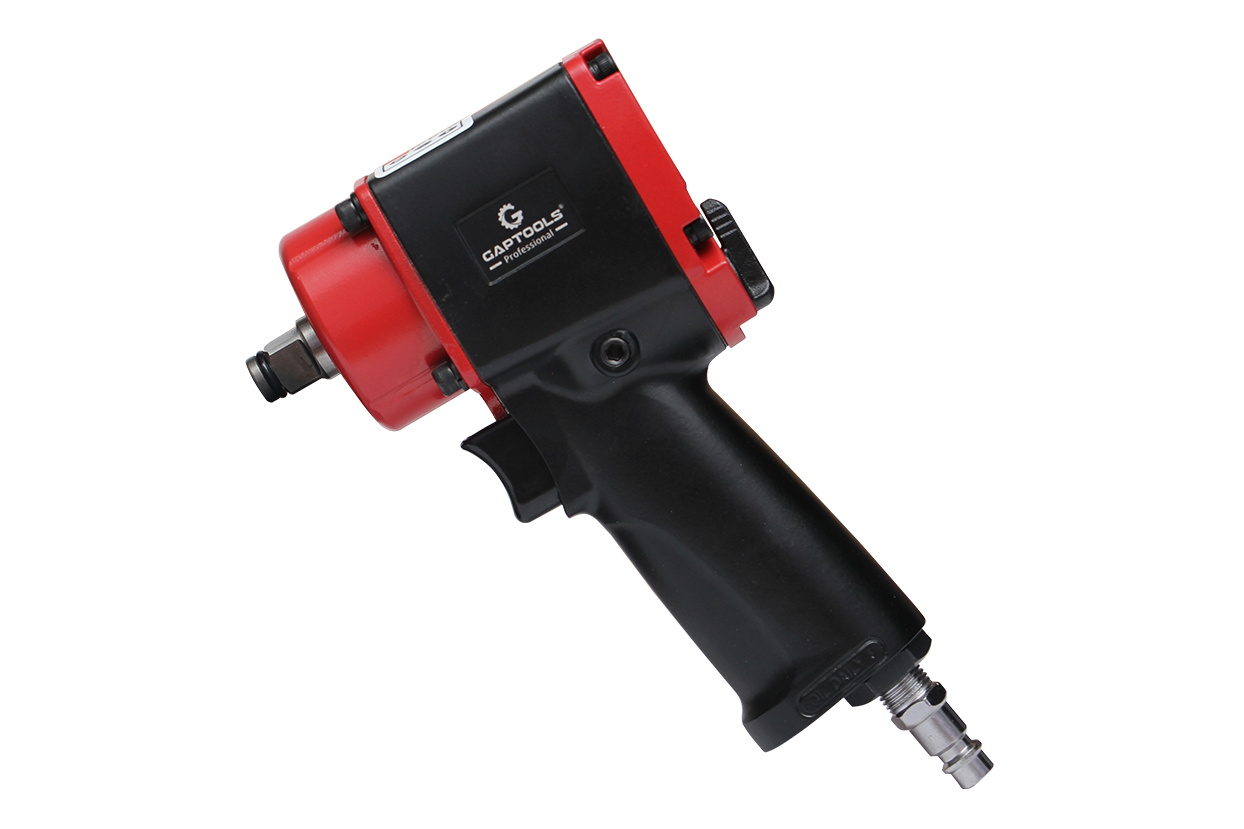 GAP GPM 1201 550Nm 1/2 Mini Havalı Somun Sökme