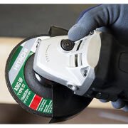 Hikoki G12SR4 115 mm / 730 W Avuç Taşlama