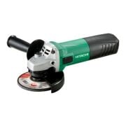 Hikoki G12SR4 115 mm / 730 W Avuç Taşlama