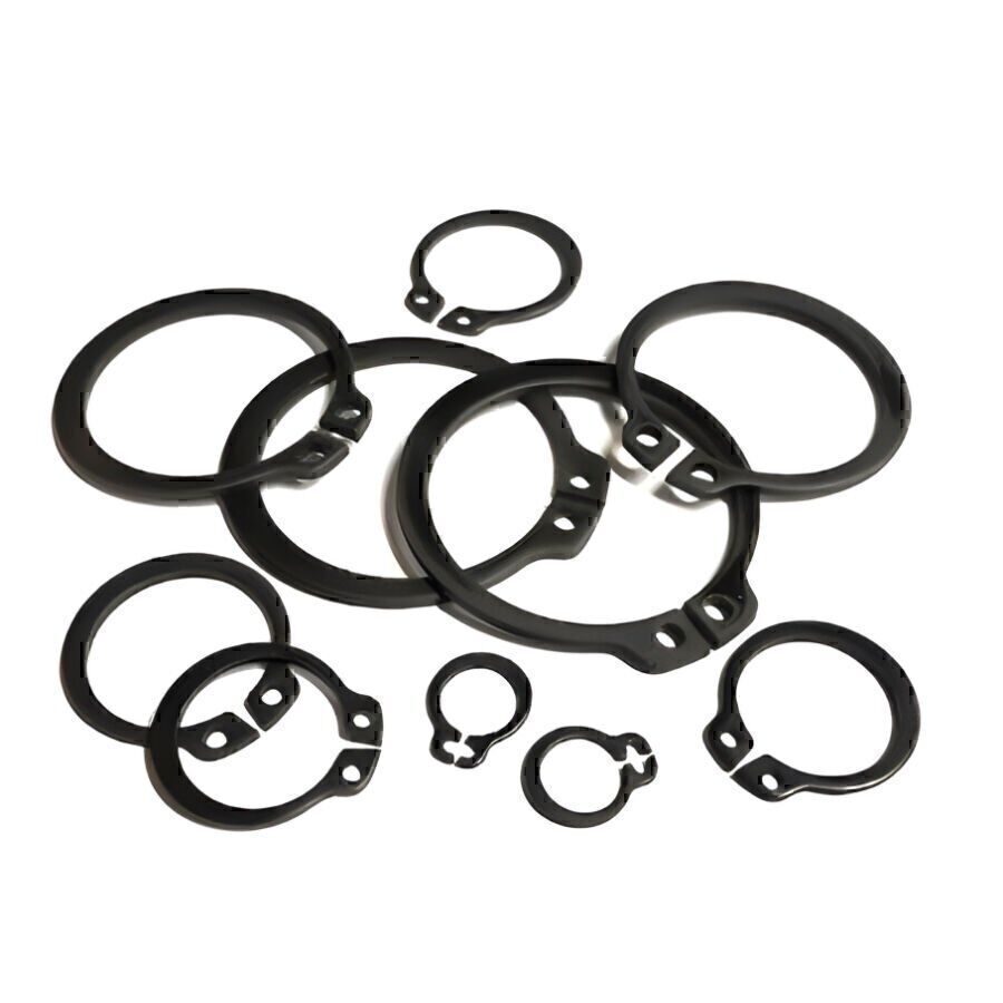 Emniyet Segmanı 471/67 DIN 471