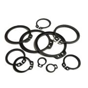 Emniyet Segmanı 471/75 DIN 471